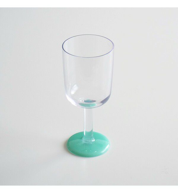 BEAMS「PALM/P_WINE」|食器・キッチングッズ|LUMINOUS_GREEN