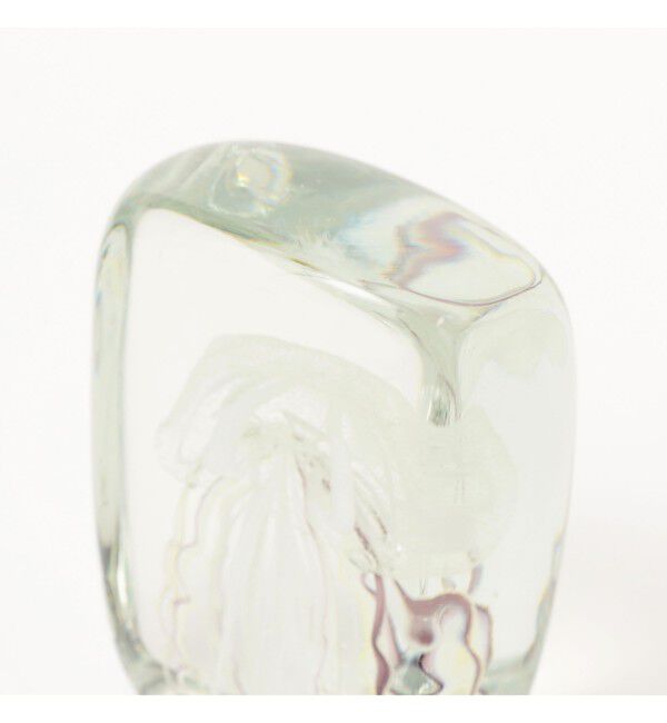 BEAMS「DETAIL INC. / Jellyfish Twisted Leg "Square"」|その他|