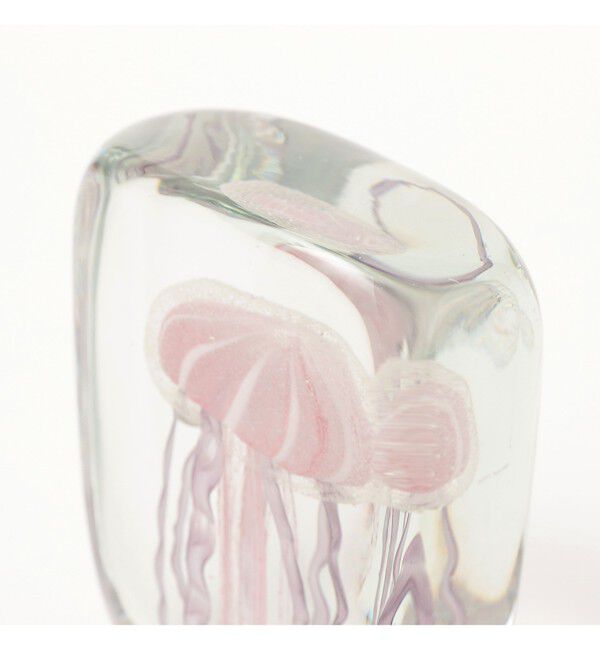 BEAMS「DETAIL INC. / Jellyfish Twisted Leg "Square"」|その他|