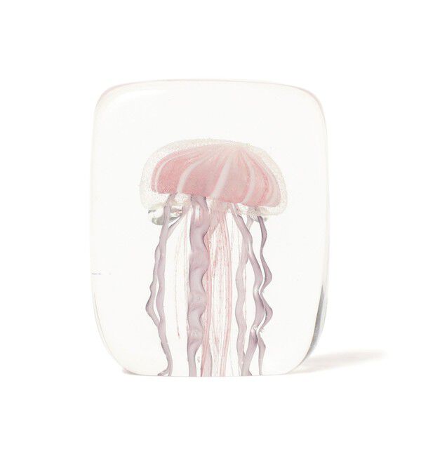 BEAMS「DETAIL INC. / Jellyfish Twisted Leg "Square"」|その他|