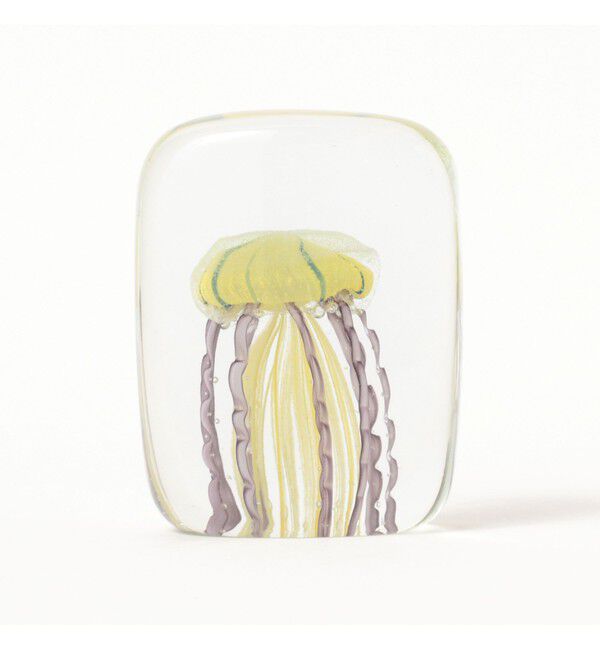 BEAMS「DETAIL INC. / Jellyfish Twisted Leg "Square"」|その他|