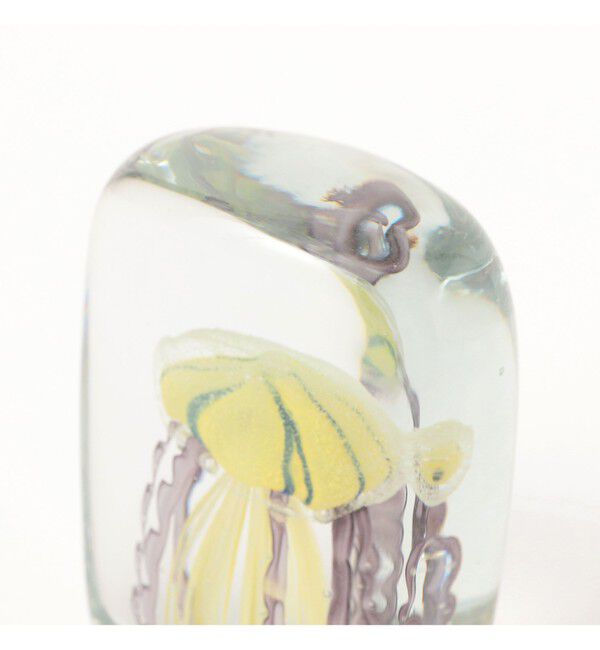 BEAMS「DETAIL INC. / Jellyfish Twisted Leg "Square"」|その他|