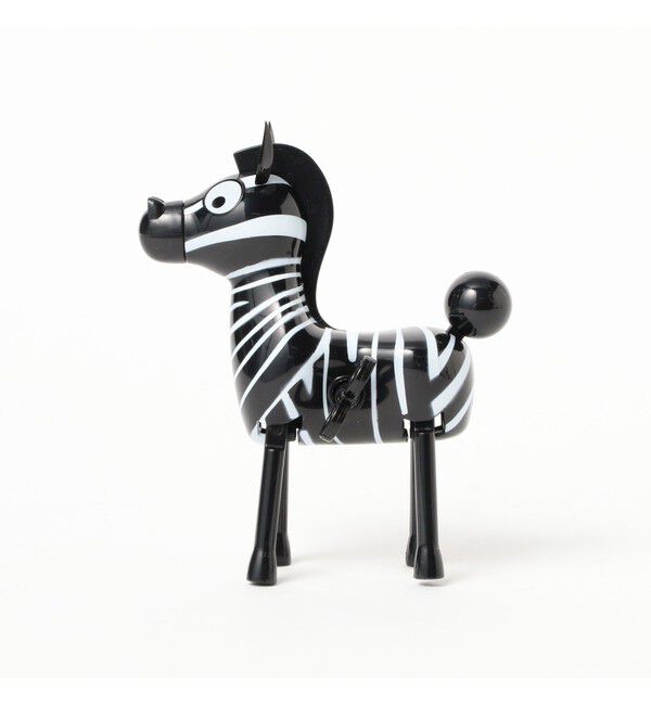 BEAMS「PUDDLEBY / Wind-Up Zebra salt and pepper set」|食器・キッチングッズ|