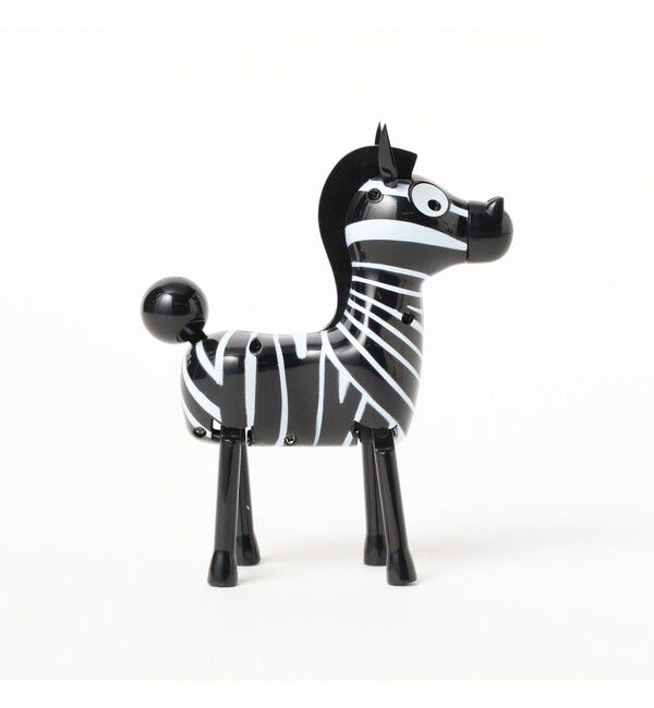 BEAMS「PUDDLEBY / Wind-Up Zebra salt and pepper set」|食器・キッチングッズ|