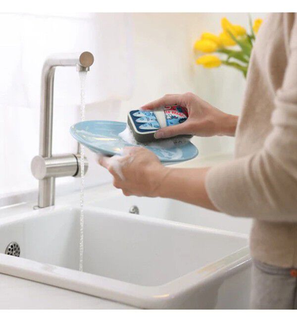 BEAMS「Fred / TIDY TINS Sponges 2個セット」|食器・キッチングッズ|-