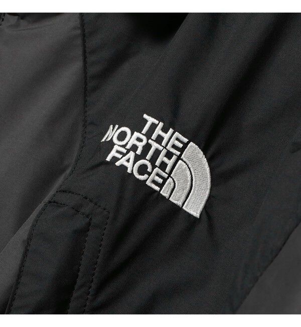 BEAMS「THE NORTH FACE / CHIMNEY WIND JACKET」|ブルゾン・スタジャン|