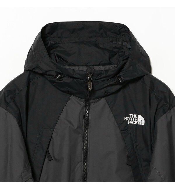 BEAMS「THE NORTH FACE / CHIMNEY WIND JACKET」|ブルゾン・スタジャン|