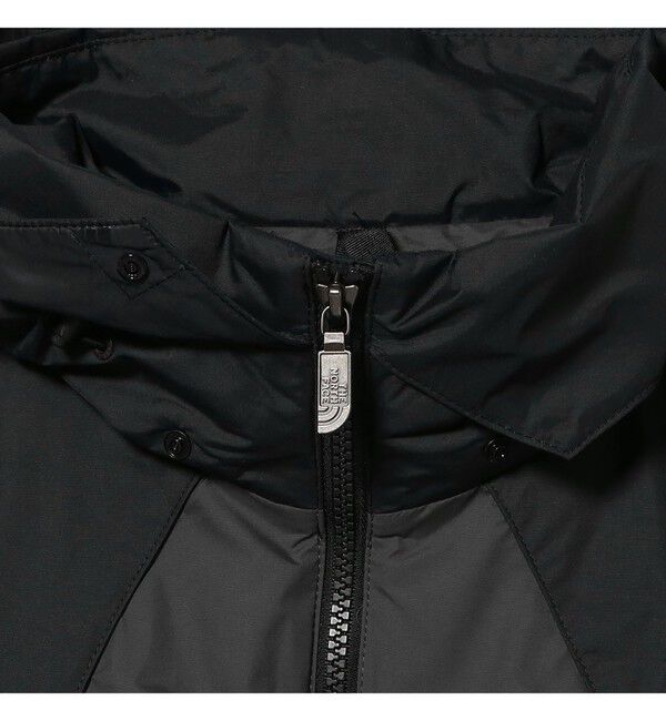 BEAMS「THE NORTH FACE / CHIMNEY WIND JACKET」|ブルゾン・スタジャン|