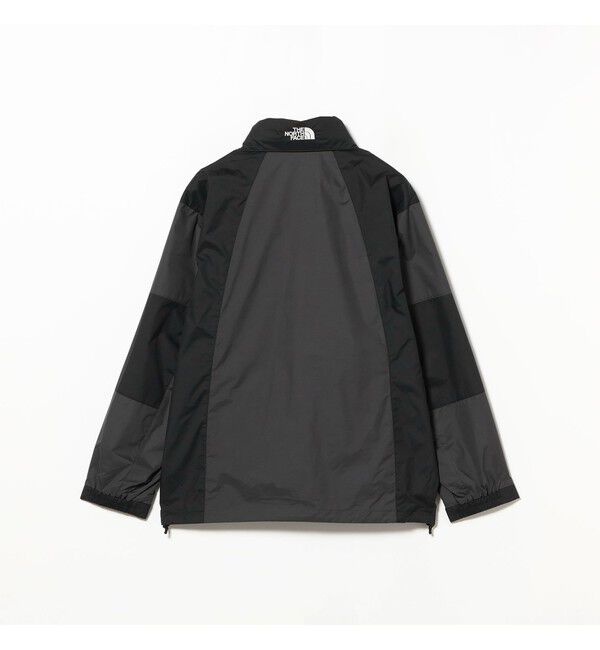 BEAMS「THE NORTH FACE / CHIMNEY WIND JACKET」|ブルゾン・スタジャン|