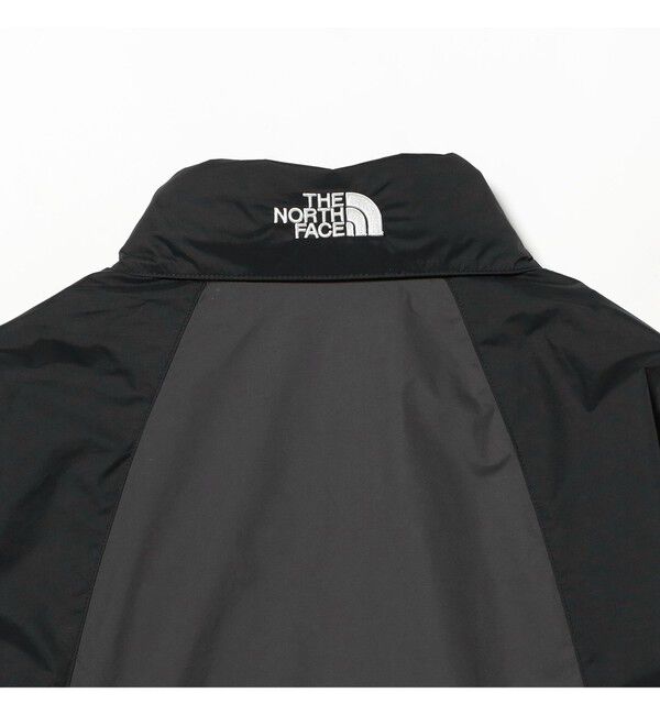 BEAMS「THE NORTH FACE / CHIMNEY WIND JACKET」|ブルゾン・スタジャン|