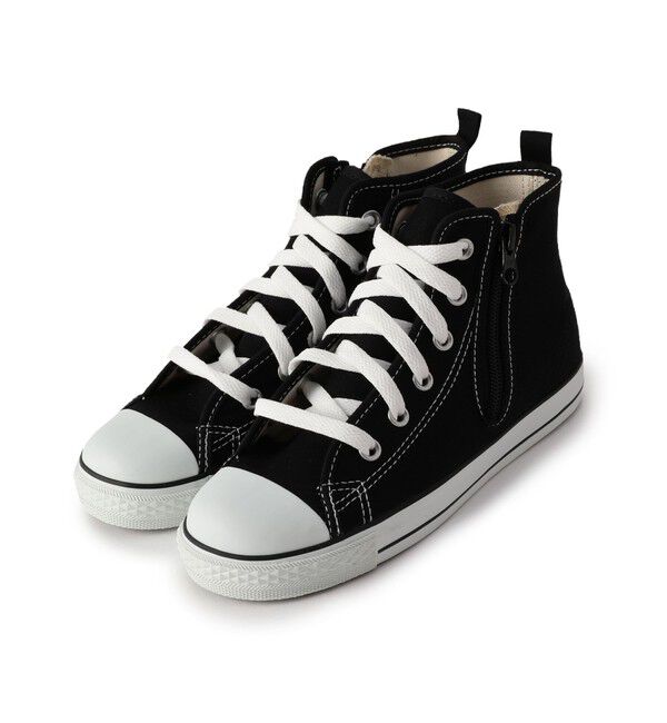 SHIPS KIDS「CONVERSE:15～22cm /CHILD ALL STAR N Z HI」|スニーカー|