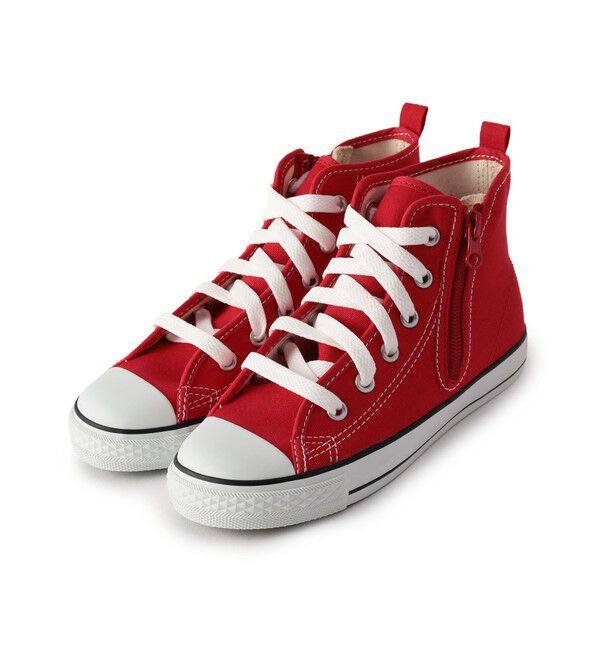 SHIPS KIDS「CONVERSE:15～22cm /CHILD ALL STAR N Z HI」|スニーカー|