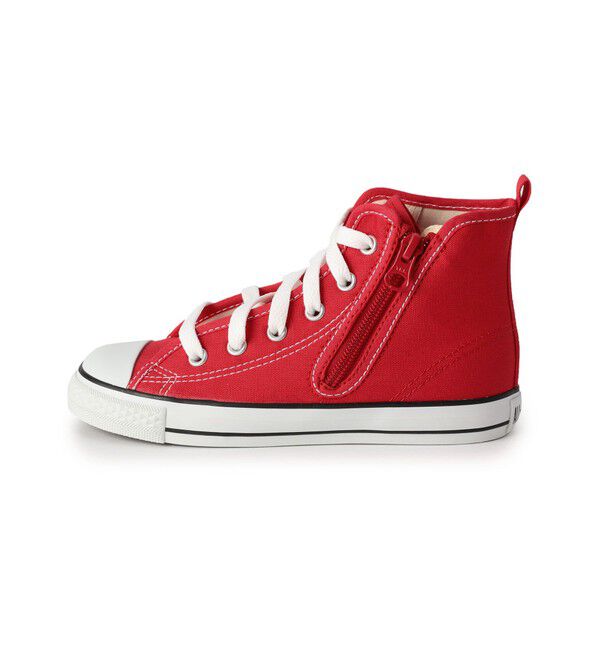 SHIPS KIDS「CONVERSE:15～22cm /CHILD ALL STAR N Z HI」|スニーカー|