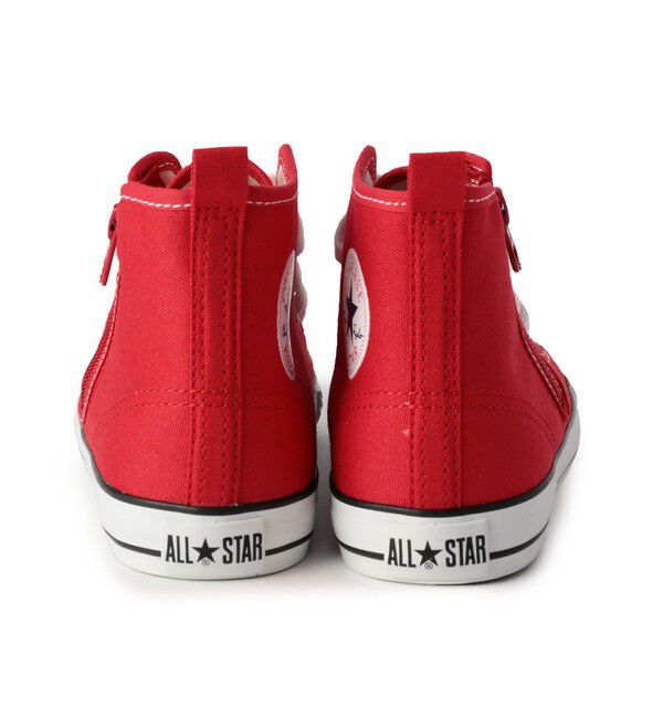 SHIPS KIDS「CONVERSE:15～22cm /CHILD ALL STAR N Z HI」|スニーカー|