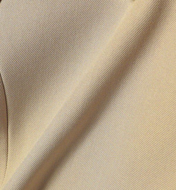 SHIPS for women「Wai+: 〈手洗い可能〉キャロライン ジャケット ◇」|その他|