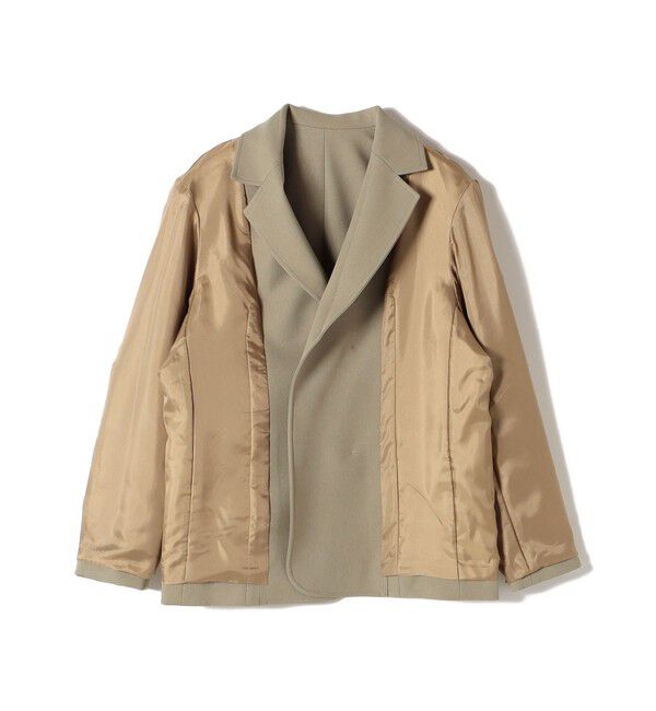 SHIPS for women「Wai+: 〈手洗い可能〉キャロライン ジャケット ◇」|その他|