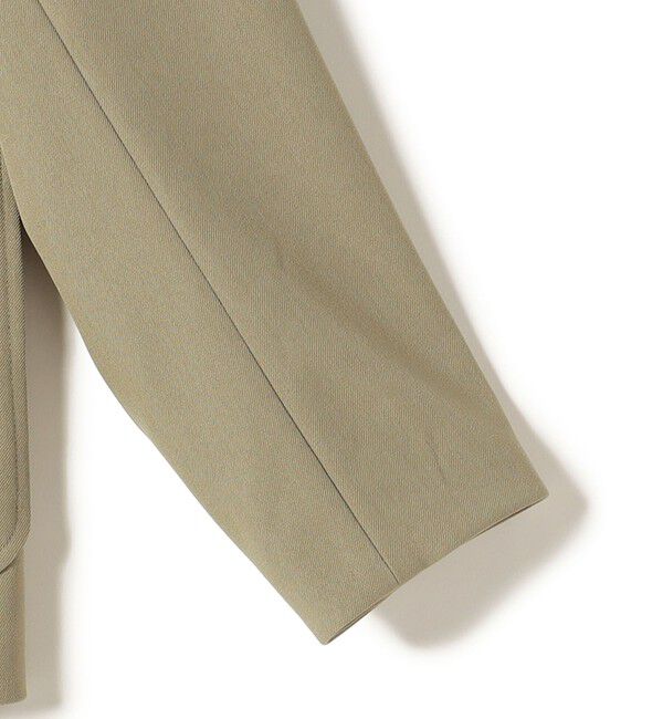 SHIPS for women「Wai+: 〈手洗い可能〉キャロライン ジャケット ◇」|その他|