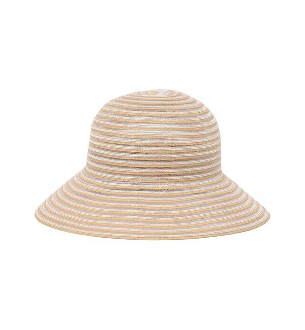 SHIPS any「CONTROL FREAK: シアー ブレード バケットハット」|ハット|