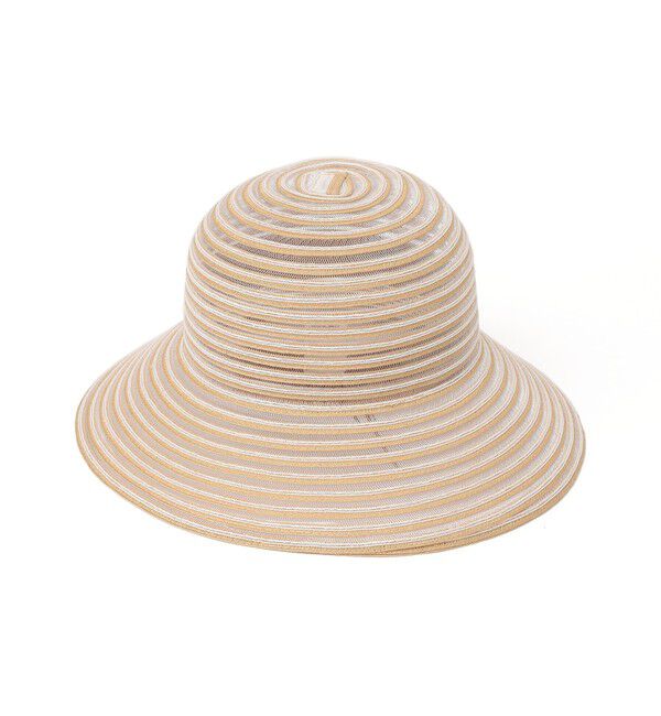 SHIPS any「CONTROL FREAK: シアー ブレード バケットハット」|ハット|