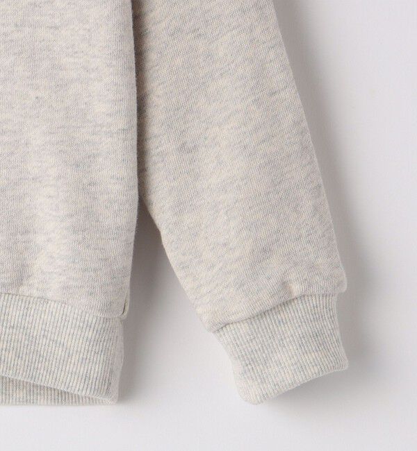 SHIPS KIDS「SHIPS KIDS:100～130cm / バルーン スウェット」|スウェット・ジャージ|