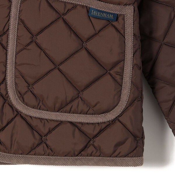 SHIPS for women「LAVENHAM:〈洗濯機可能〉コナード ジャケット」|その他|