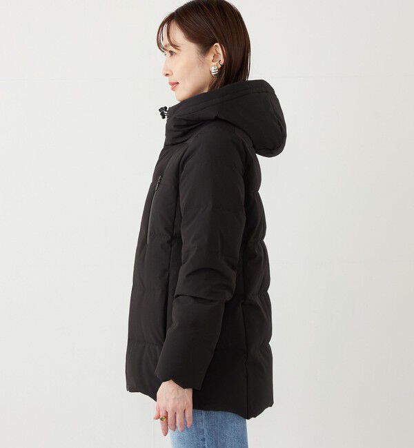 SHIPS Colors 「SHIPS Colors: ストレッチ タフタ ダウン ジャケット◇」|ダウン|