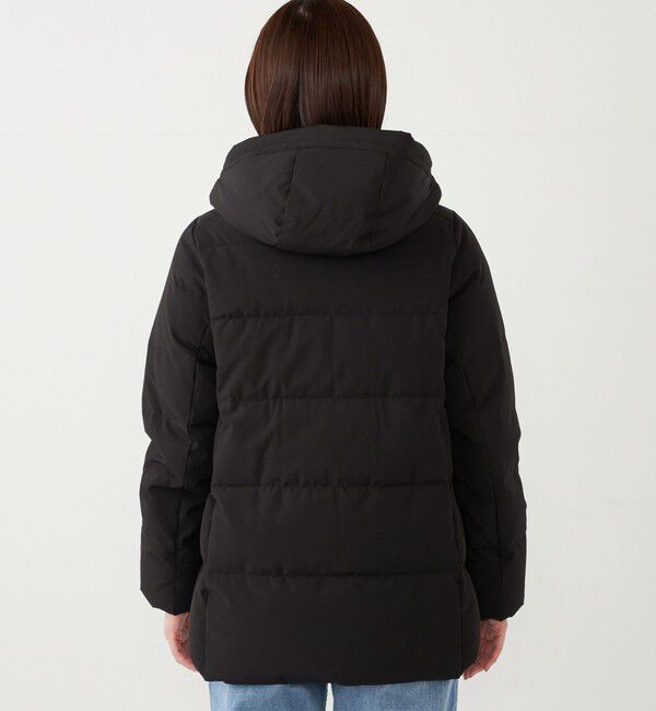 SHIPS Colors 「SHIPS Colors: ストレッチ タフタ ダウン ジャケット◇」|ダウン|