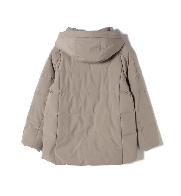 SHIPS Colors 「SHIPS Colors: ストレッチ タフタ ダウン ジャケット◇」|ダウン|