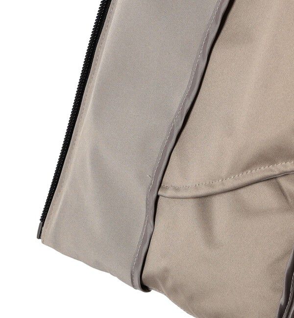 SHIPS Colors 「SHIPS Colors: ストレッチ タフタ ダウン ジャケット◇」|ダウン|