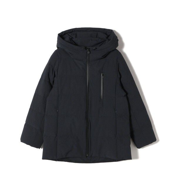 SHIPS Colors 「SHIPS Colors: ストレッチ タフタ ダウン ジャケット◇」|ダウン|