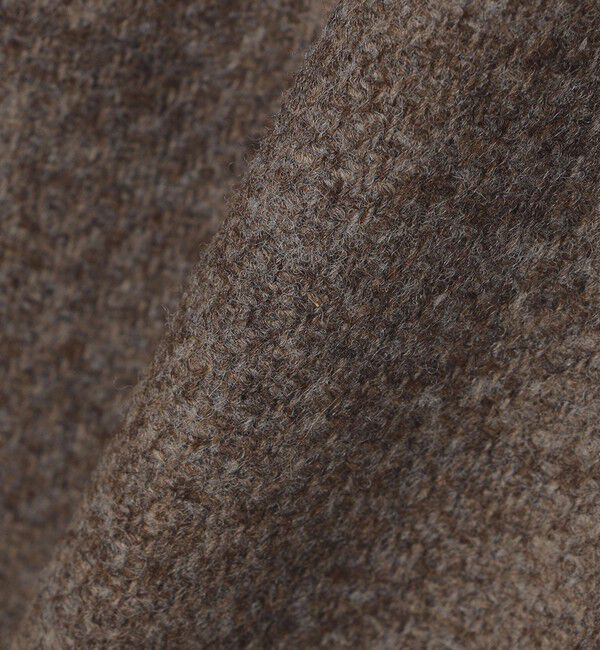 SHIPS「BREUER: Salento ウール ジャケット」|テーラードジャケット|