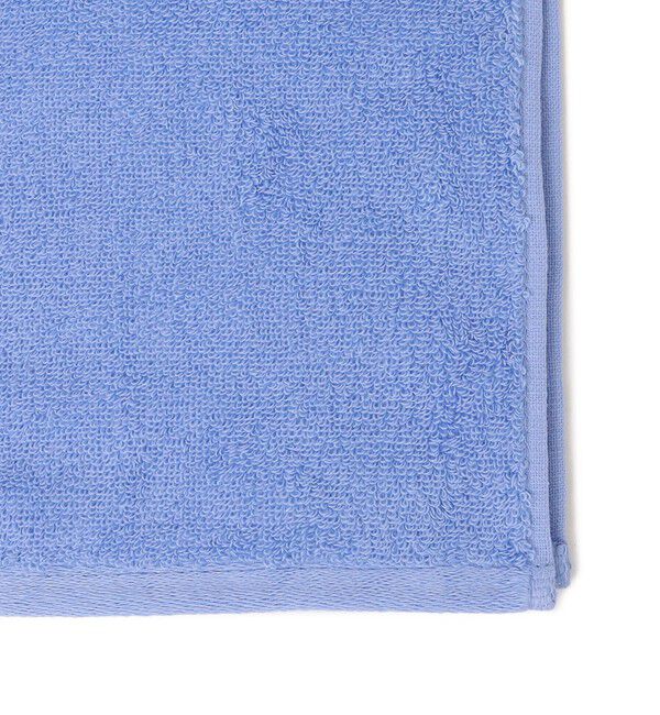 SHIPS Days「THING FABRICS: TIP TOP 365 Face Towel」|タオル|