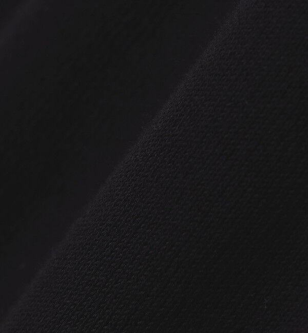 SHIPS「ROBERTO COLLINA: LUPETTO MOCK TEE」|ニット・セーター|