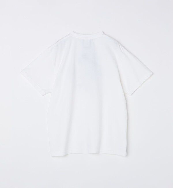 SHIPS「WORN FREE: WORKING CLASS HERO」|Tシャツ・カットソー|