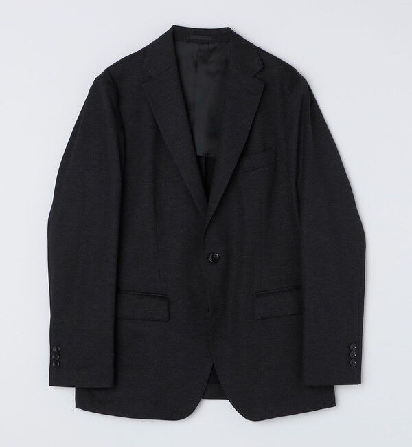 SHIPS Colors 「SHIPS Colors:〈洗濯機可能〉AVANT(R) ストレッチ ジャケット(セットアップ対応)」|テーラードジャケット|