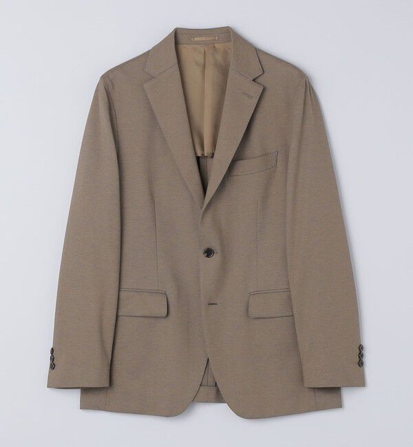 SHIPS Colors 「SHIPS Colors:〈洗濯機可能〉AVANT(R) ストレッチ ジャケット(セットアップ対応)」|テーラードジャケット|