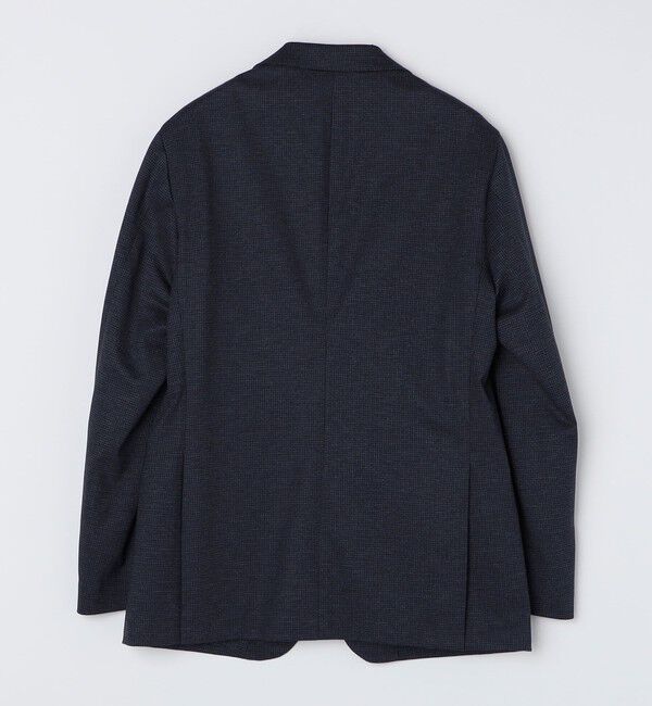 SHIPS Colors 「SHIPS Colors:〈洗濯機可能〉AVANT(R) ストレッチ ジャケット(セットアップ対応)」|テーラードジャケット|