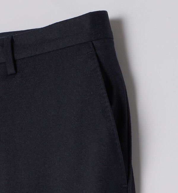 SHIPS「SHIPS: CANONICO フランネル スーツ」|スーツ|