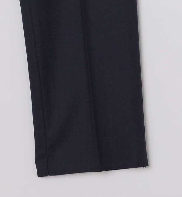 SHIPS「SHIPS: CANONICO フランネル スーツ」|スーツ|