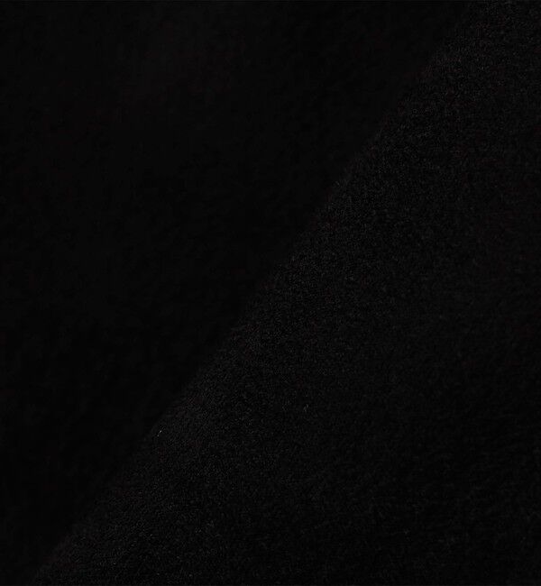 SHIPS「SHIPS: ポリエステル フェイク スエード シングル ライダース」|ライダースジャケット|