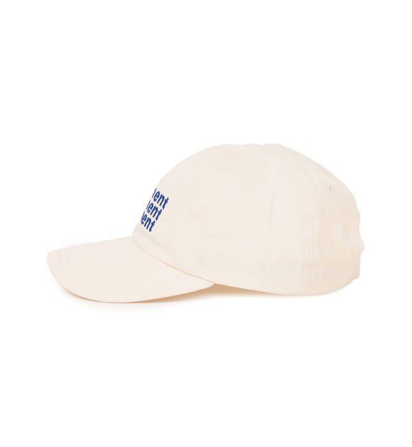 SHIPS Colors 「MY BIBLIOTECA: MOMENT キャップ」|キャップ・キャスケット|