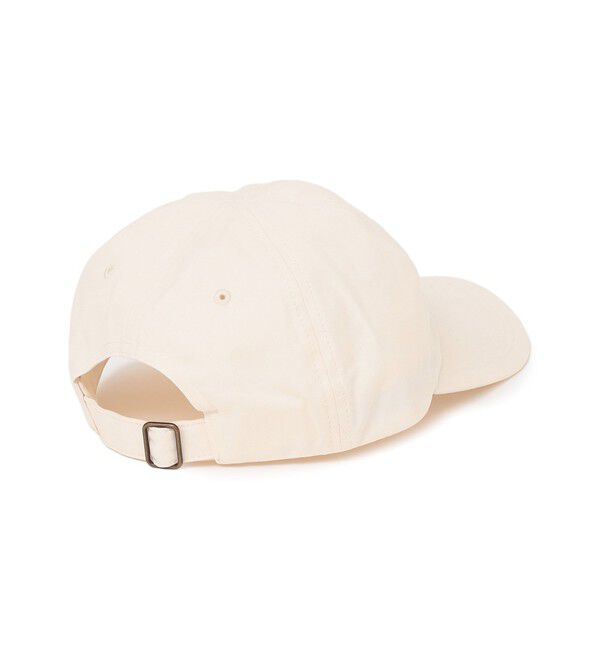 SHIPS Colors 「MY BIBLIOTECA: MOMENT キャップ」|キャップ・キャスケット|