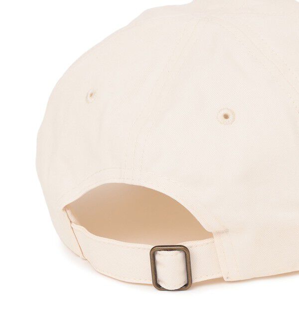 SHIPS Colors 「MY BIBLIOTECA: MOMENT キャップ」|キャップ・キャスケット|