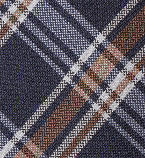 SHIPS Colors 「SHIPS Colors:シルク リネン ネクタイ」|ネクタイ・蝶ネクタイ|