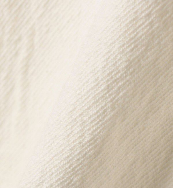 SHIPS any「《予約》SHIPS any:〈洗濯機可能〉カルゼ ショート ワーク ジャケット」|その他|