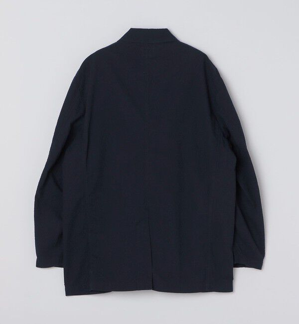 SHIPS「SHIPS: AUTHENTIC サッカー ジャケット」|テーラードジャケット|