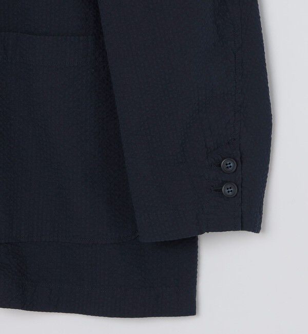 SHIPS「SHIPS: AUTHENTIC サッカー ジャケット」|テーラードジャケット|