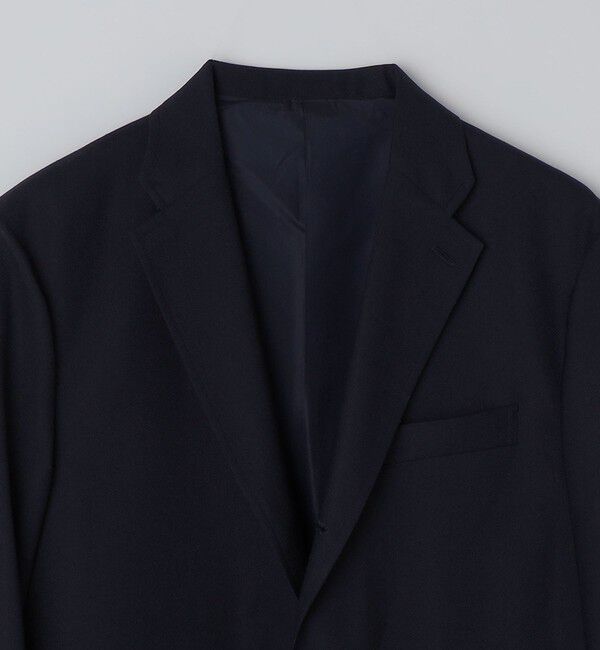 SHIPS「SHIPS: AUTHENTIC スポーツ ブレザー ジャケット」|テーラードジャケット|