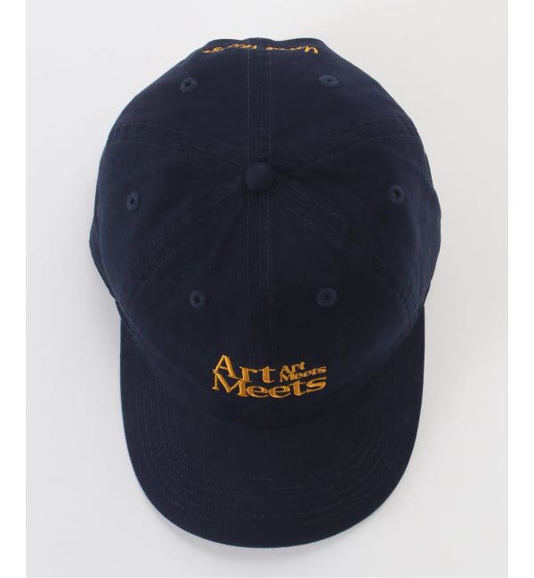 OUTDOOR PRODUCTS Usual Things「ART MEETS CAP」|キャップ・キャスケット|