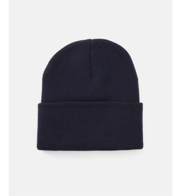 OUTDOOR PRODUCTS Usual Things「EMP KNIT CAP」|キャップ・キャスケット|